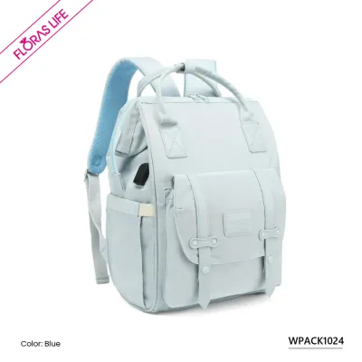 PARENT PACK WOMEN’S BACKPACK